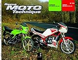 RMT 52.1 KAWASAKI 80 AR-AE/YAMAHA RD 350 LC ET F