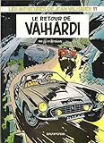 Le Retour de Valhardi