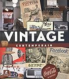Le vintage contemporain: Edition anglais-allemand-français-espagnol
