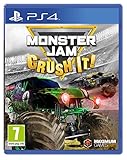 Monster Jam - Crush It (Playstation 4) [UK IMPORT]