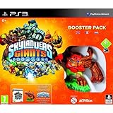 Skylanders : Giants - booster pack [import allemand]