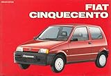 Fiat cinquecento