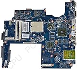 HP Pavilion DV7-1200 Carte mère 506123-001