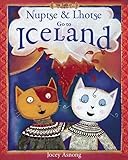 Nuptse and Lhotse Go to Iceland