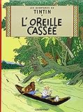 L'oreille cassée: L'Oreille Cassee