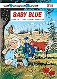 Baby Blue
