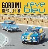 Renault 8 Gordini: Le rêve bleu