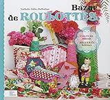 Bazar de roulottes: Couture nomade, broderies bohèmes