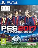 PES 2017 : Pro Evolution Soccer