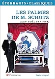 Les palmes de M. Schutz