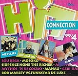 Various - Hit Connection 99/4