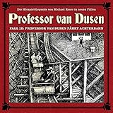 Professor Van Dusen Fährt Achterbahn (Neue Fälle 1