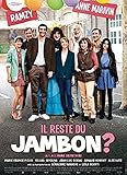 Il reste du jambon [Blu-ray] [Import belge]