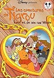 Les aventures de Tigrou et de son ami Winnie (Mickey