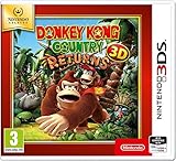 Games Nintendo Selects 2240046 Donkey Kong Country