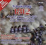 1812 Overture -Sacd-