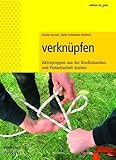 Verknüpfen: Jugend- und Konfirmandenarbeit - Freizeit
