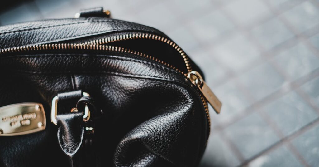 découvrez les articles en cuir louis vuitton remis à neuf, alliant élégance, qualité et durabilité pour un style raffiné et responsable.